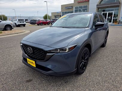 Used 2025 MAZDA CX-5 Carbon Edition