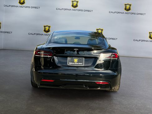 Used 2022 Tesla Model S image 6