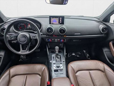 Used 2020 Audi A3 2.0T Premium image 19
