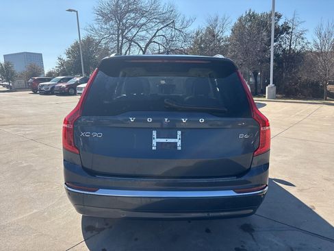 Certified 2023 Volvo XC90 B6 Plus w/ Protection Package Premier image 5