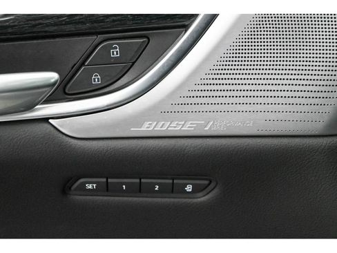 Certified 2023 Cadillac XT5 Premium Luxury image 28