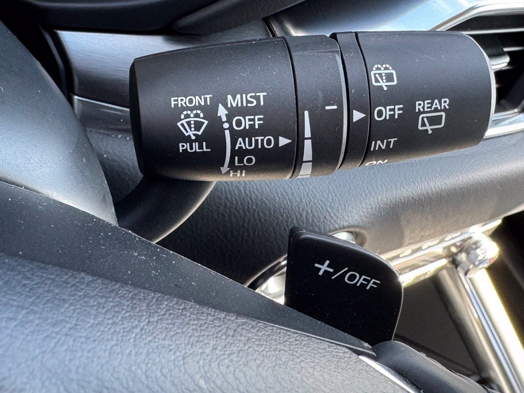 Certified 2025 MAZDA CX-5 AWD 2.5 S image 24