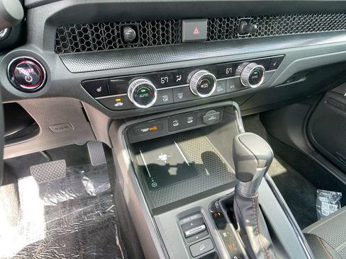 New 2026 Honda CR-V TrailSport image 18