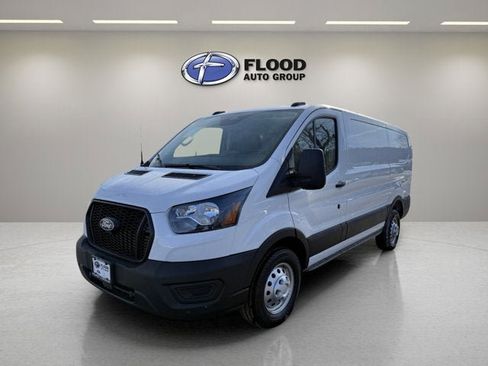 New 2026 Ford Transit 250 148 Medium Roof image 3