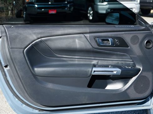 Used 2024 Ford Mustang GT Premium image 16