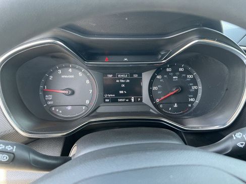 Used 2023 Chevrolet TrailBlazer LT image 12