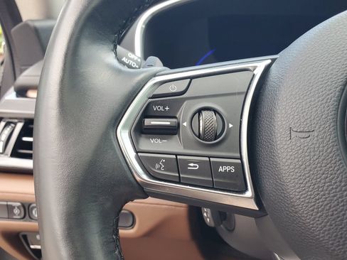 Used 2024 Acura RDX SH-AWD image 26