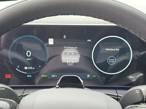 New 2026 Hyundai Santa Fe Calligraphy image 8