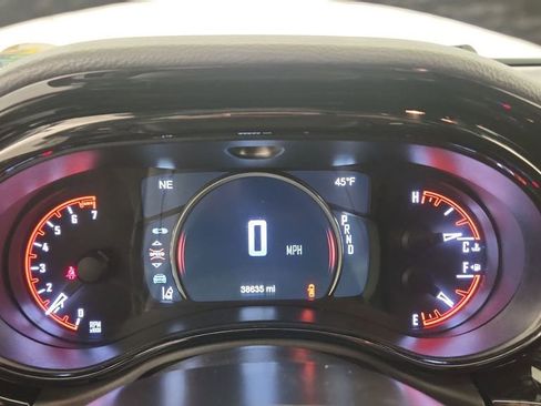 Used 2022 Dodge Durango GT AWD/4WD image 11