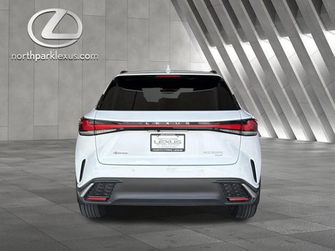 Certified 2024 Lexus RX 350 F Sport w/ Convenience Package AWD/4WD image 28
