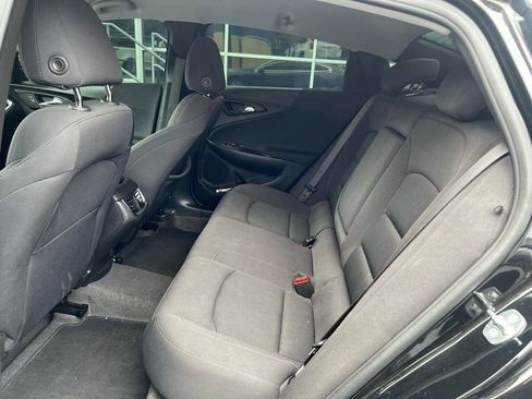 Used 2024 Chevrolet Malibu LT FWD image 12