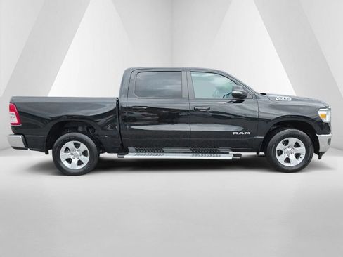 Used 2021 RAM 1500 Big Horn AWD/4WD image 4