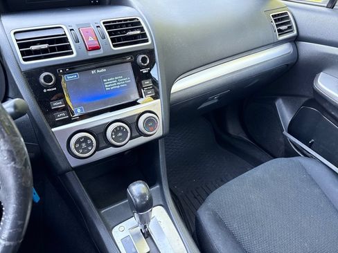 Used 2015 Subaru Impreza 2.0i Premium AWD/4WD image 8