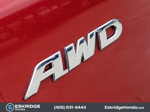 Used 2021 Honda CR-V EX-L image 12