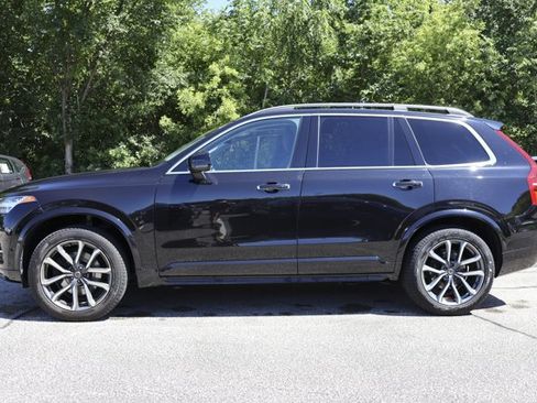 Used 2018 Volvo XC90 T6 Momentum w/ Convenience Package AWD/4WD image 8