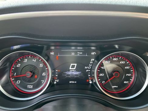 Used 2022 Dodge Charger R/T RWD image 19