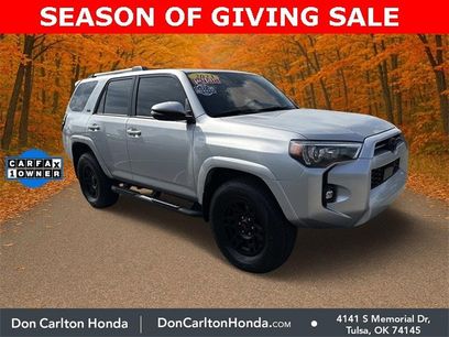 Used 2023 Toyota 4Runner SR5 Premium