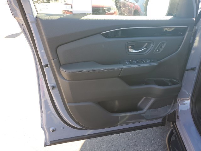 New 2026 Honda Pilot EX-L image 19
