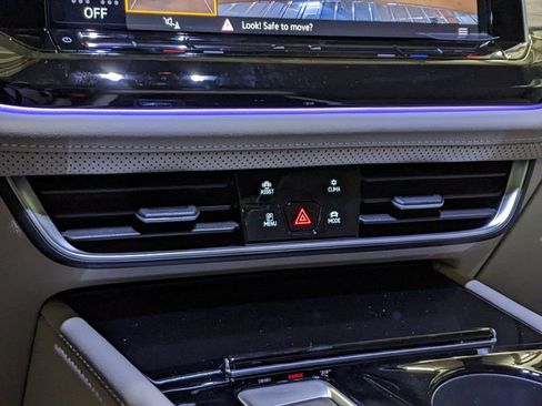 New 2026 Volkswagen Atlas SEL Premium R-Line AWD/4WD image 18