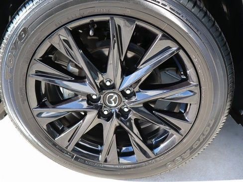 Used 2023 MAZDA CX-5 Carbon Edition image 40