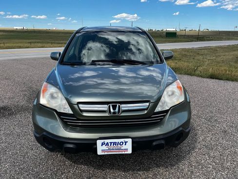 Used 2007 Honda CR-V EX-L image 8