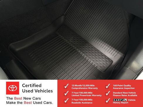 Certified 2025 Toyota Corolla SE FWD image 21