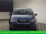 New 2025 Chrysler Pacifica Select image 2