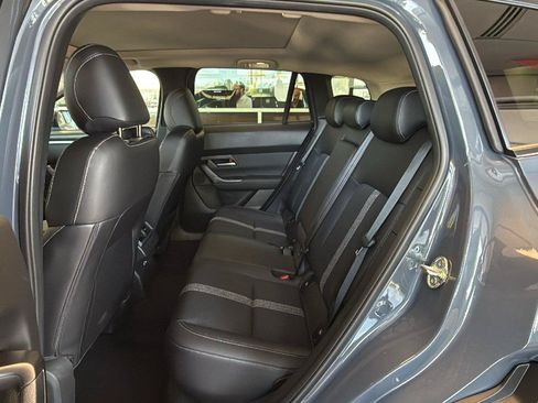 New 2026 MAZDA CX-50 AWD 2.5 S w/ Cargo Package image 20