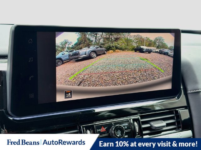 New 2026 Nissan Pathfinder SV w/ Cargo Package AWD/4WD image 12