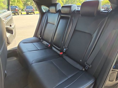 Used 2022 Honda Civic Sport Touring image 14