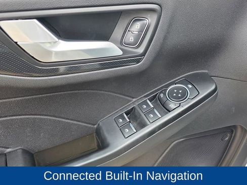Used 2023 Ford Escape ST-Line w/ Tech Pack #1 image 26
