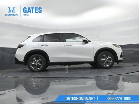 New 2026 Honda HR-V LX image 33