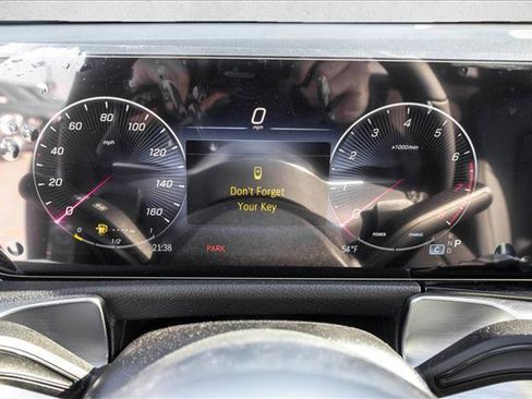 New 2026 Mercedes-Benz GLB 250 4MATIC image 16