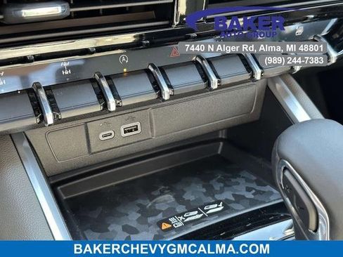 New 2026 Chevrolet Colorado ZR2 w/ Technology Package image 24