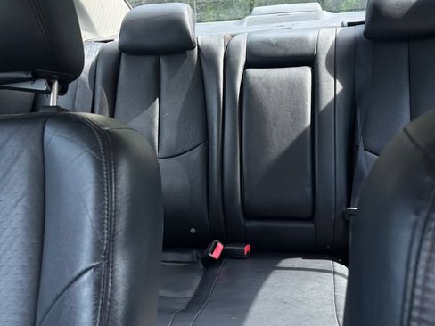 Used 2012 MAZDA MAZDA6 s Grand Touring w/ Technology Pkg FWD image 22