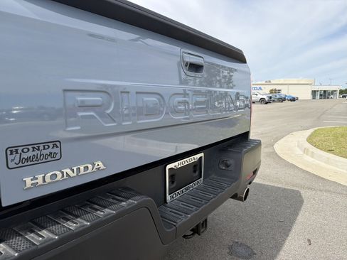 Certified 2024 Honda Ridgeline RTL image 41