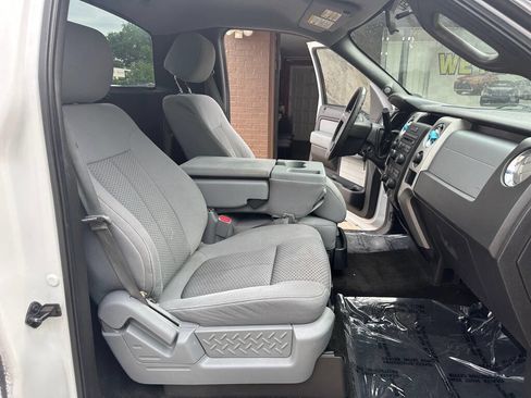 Used 2012 Ford F150 XLT w/ Trailer Tow Pkg image 10