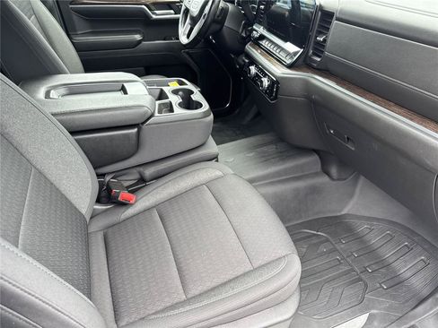 Used 2023 GMC Sierra 1500 SLE AWD/4WD image 34