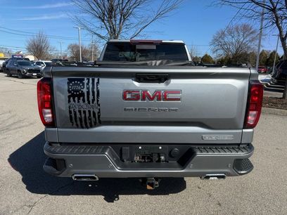 Used 2023 GMC Sierra 1500 Elevation w/ Preferred Package