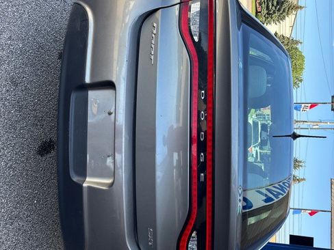 Used 2013 Dodge Dart SXT w/ Popular Equipment Group image 6