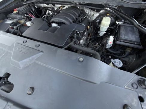 Used 2014 Chevrolet Silverado 1500 LT w/ Texas Edition, 1LT Trim image 27