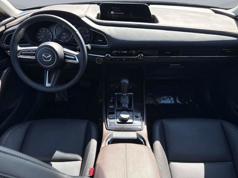 Certified 2023 MAZDA CX-30 2.5 Turbo w/ Premium Package image 18