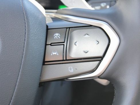 Certified 2024 Lexus NX 450h+ AWD w/ Luxury Package image 17