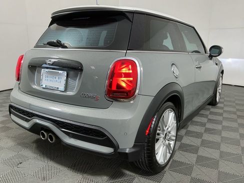 Certified 2023 MINI Cooper S image 5