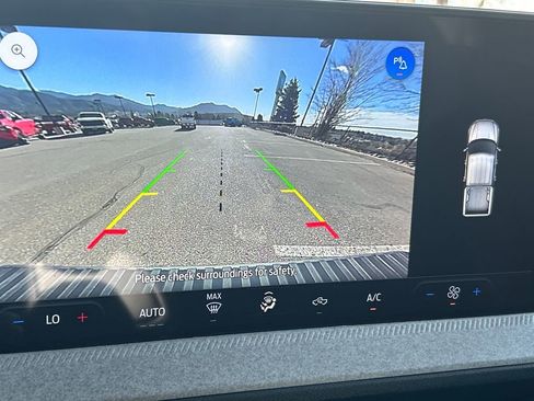 Used 2025 Ford Maverick XLT w/ Equipment Group 302A image 16