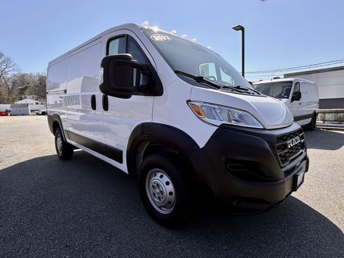 Used 2023 RAM ProMaster 1500 image 12