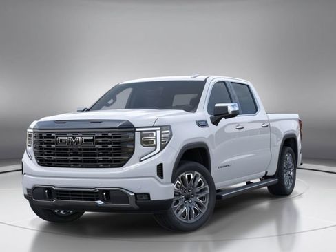 New 2026 GMC Sierra 1500 Denali Ultimate image 6