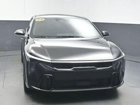Used 2026 Kia K4 EX FWD image 3