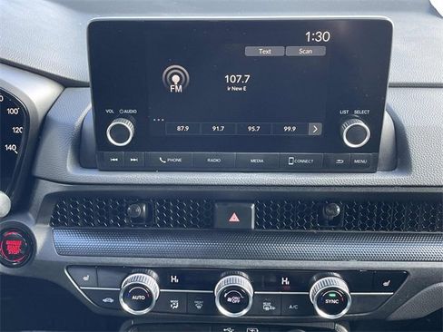 Used 2023 Honda CR-V EX image 10