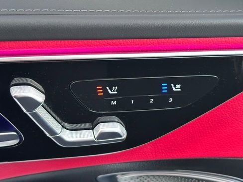 Certified 2025 Mercedes-Benz C 300 4MATIC Sedan image 25